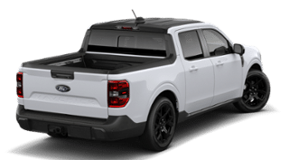 2026 Ford Maverick® External Image 4